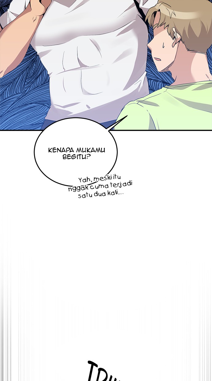 The Strongest Florist Chapter 18 - halaman 39