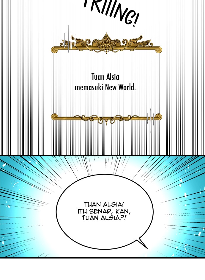 The Strongest Florist Chapter 18 - halaman 40