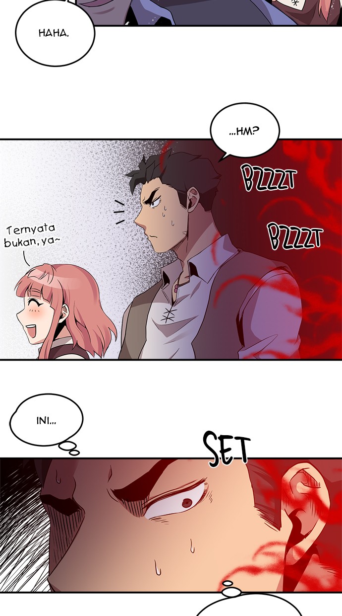 The Strongest Florist Chapter 18 - halaman 43