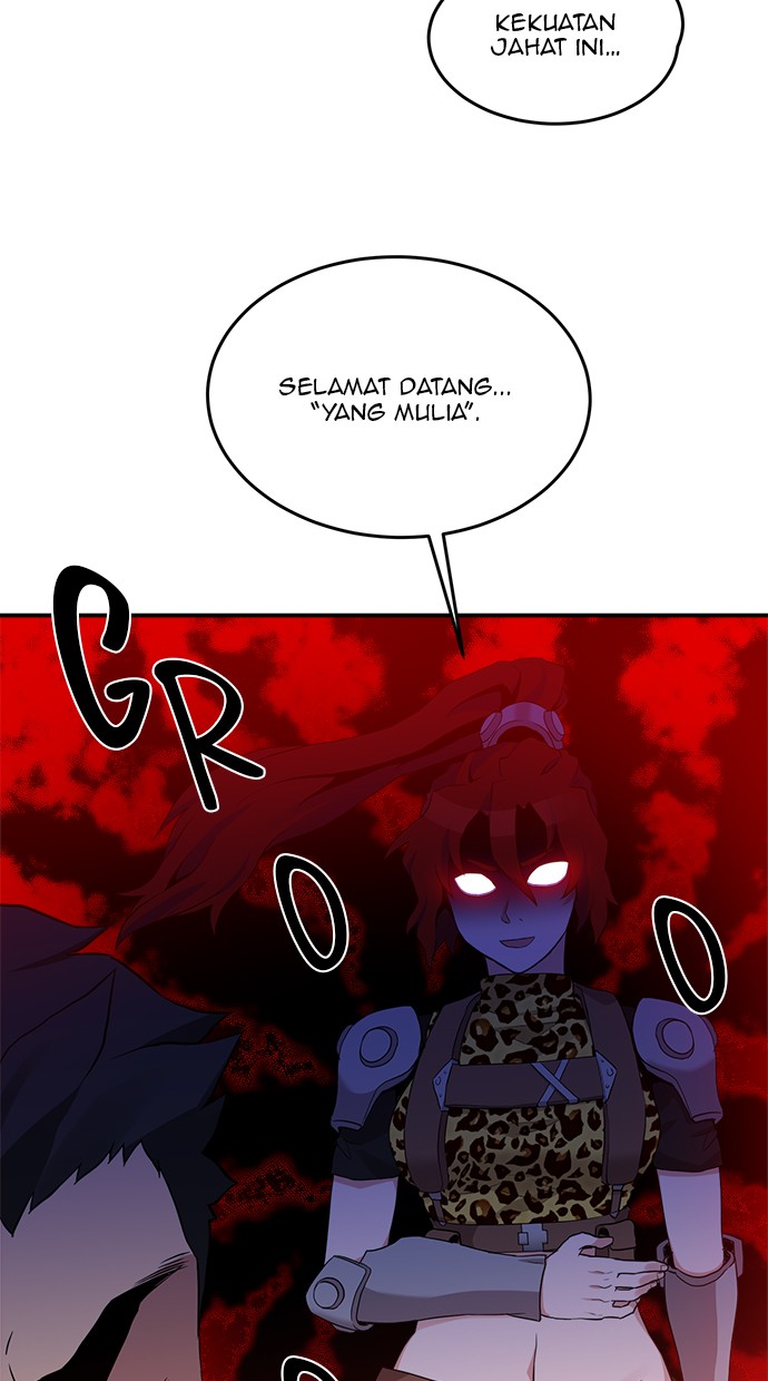 The Strongest Florist Chapter 18 - halaman 44