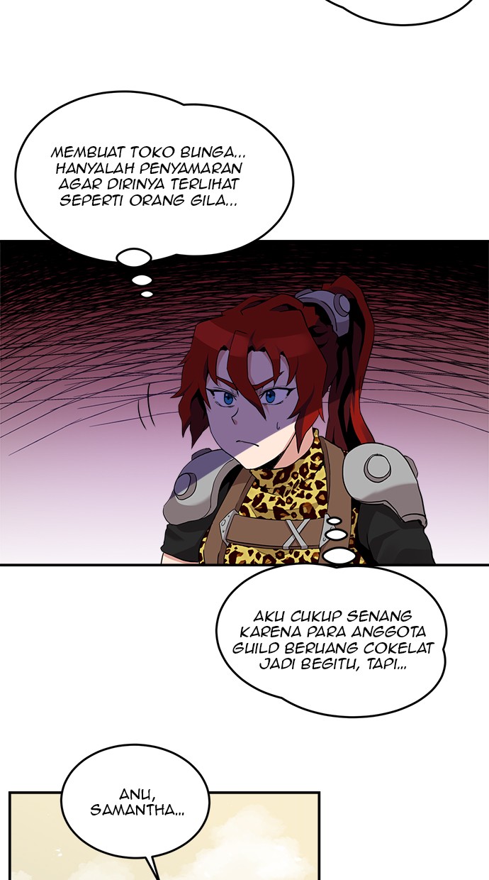 The Strongest Florist Chapter 18 - halaman 46