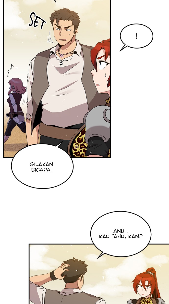 The Strongest Florist Chapter 18 - halaman 47