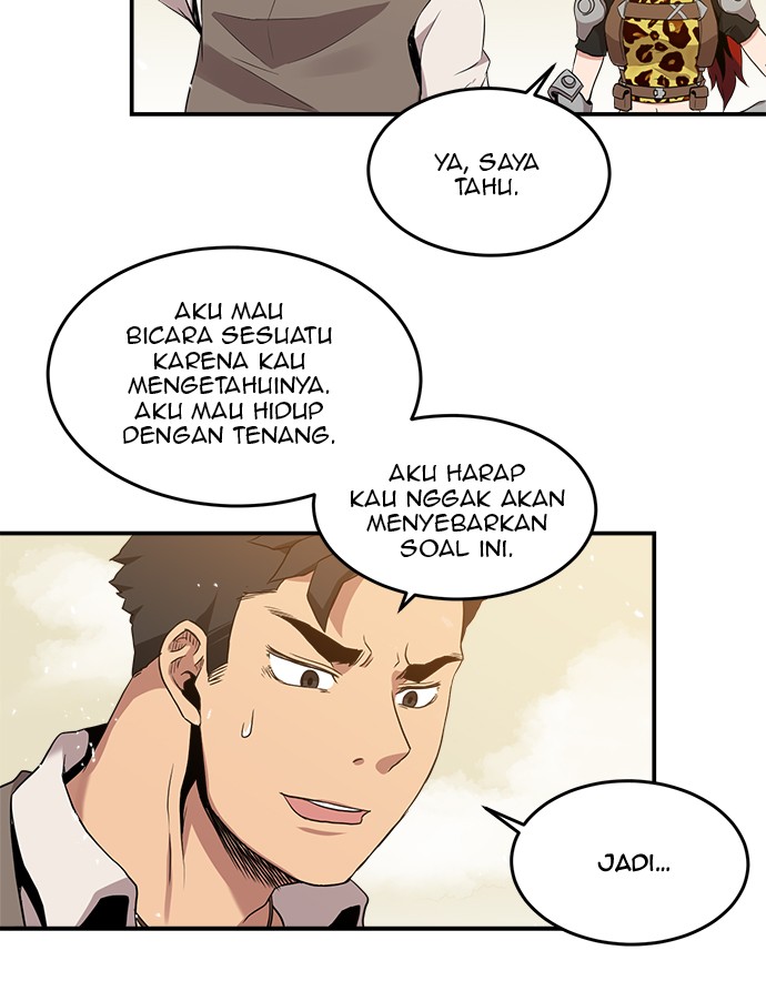 The Strongest Florist Chapter 18 - halaman 48