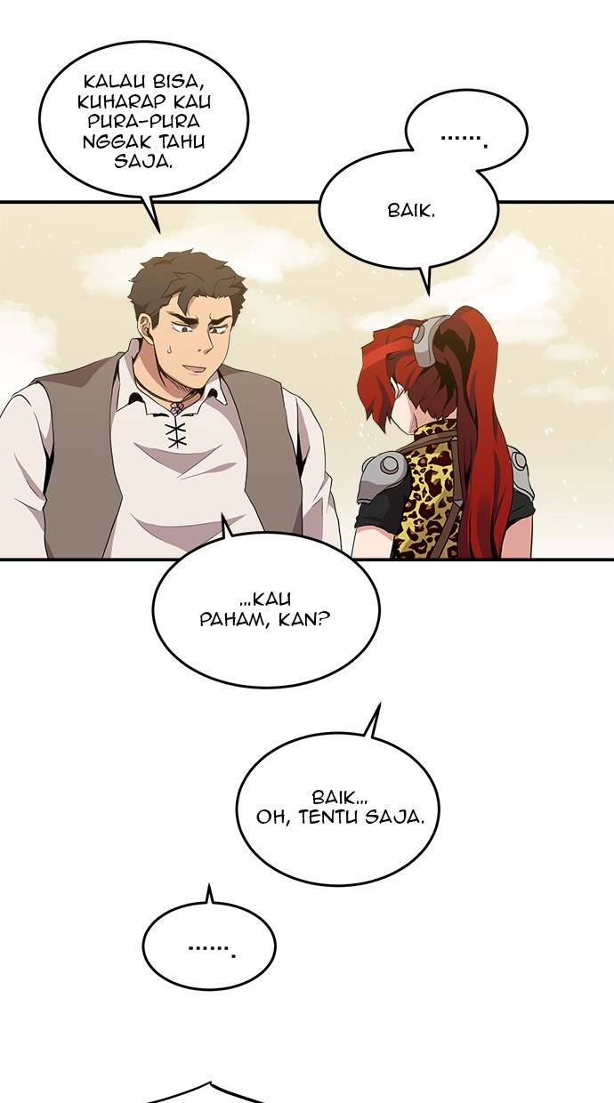 The Strongest Florist Chapter 18 - halaman 49