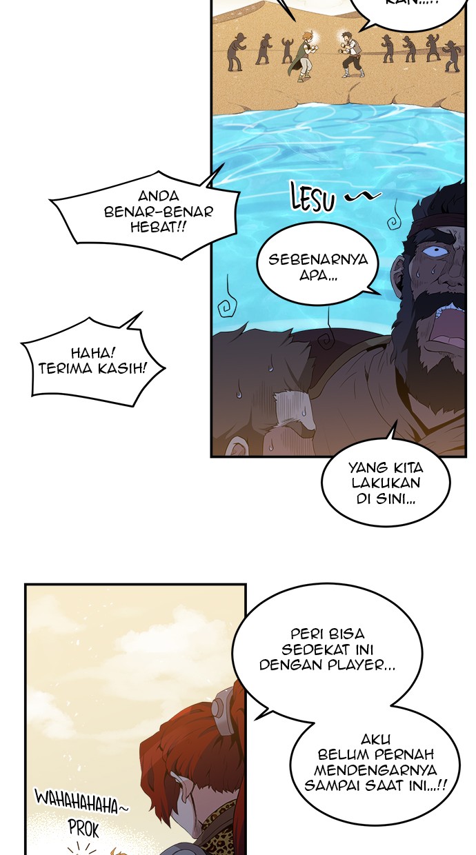 The Strongest Florist Chapter 18 - halaman 5