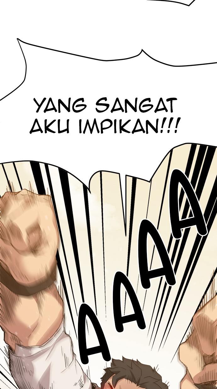 The Strongest Florist Chapter 18 - halaman 58