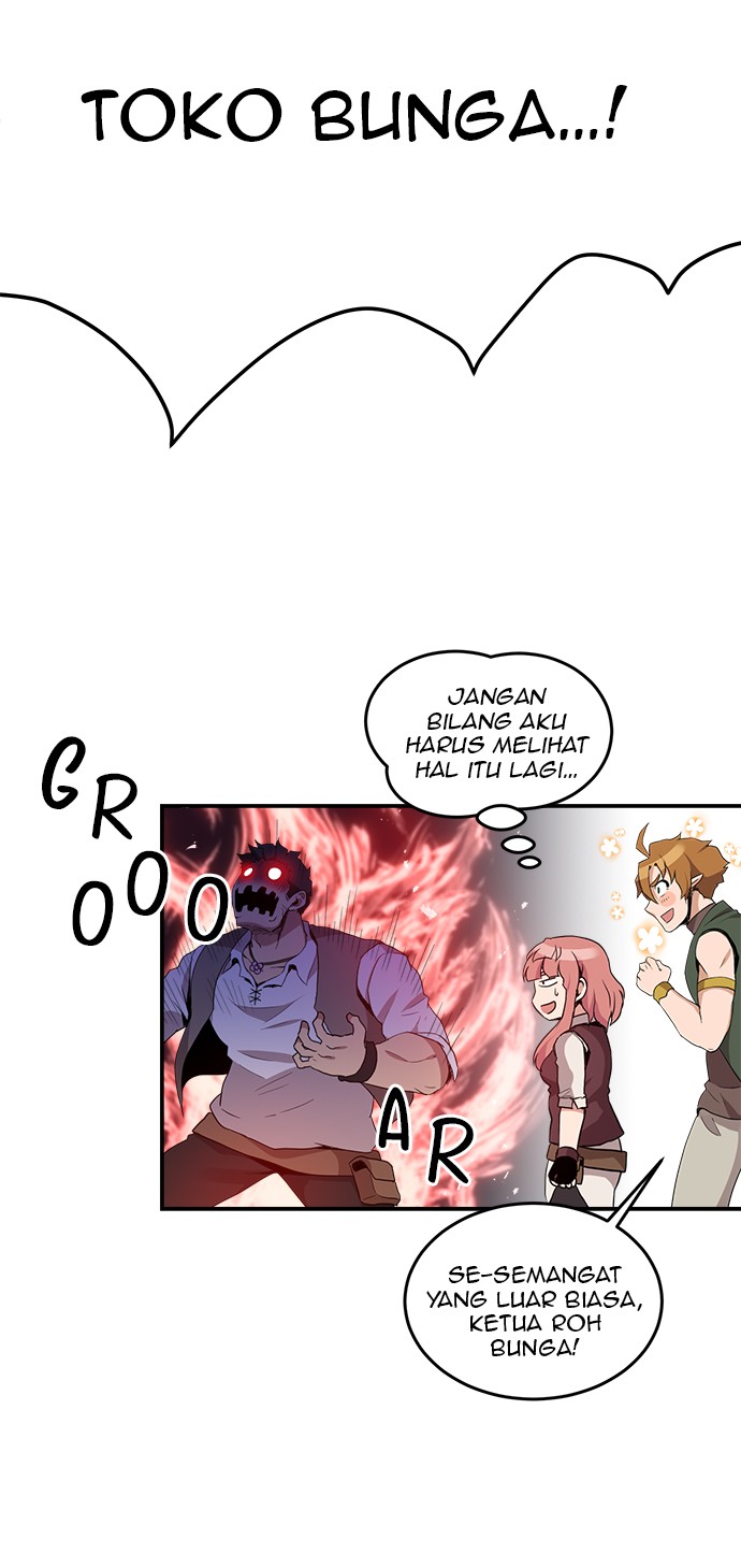 The Strongest Florist Chapter 18 - halaman 60
