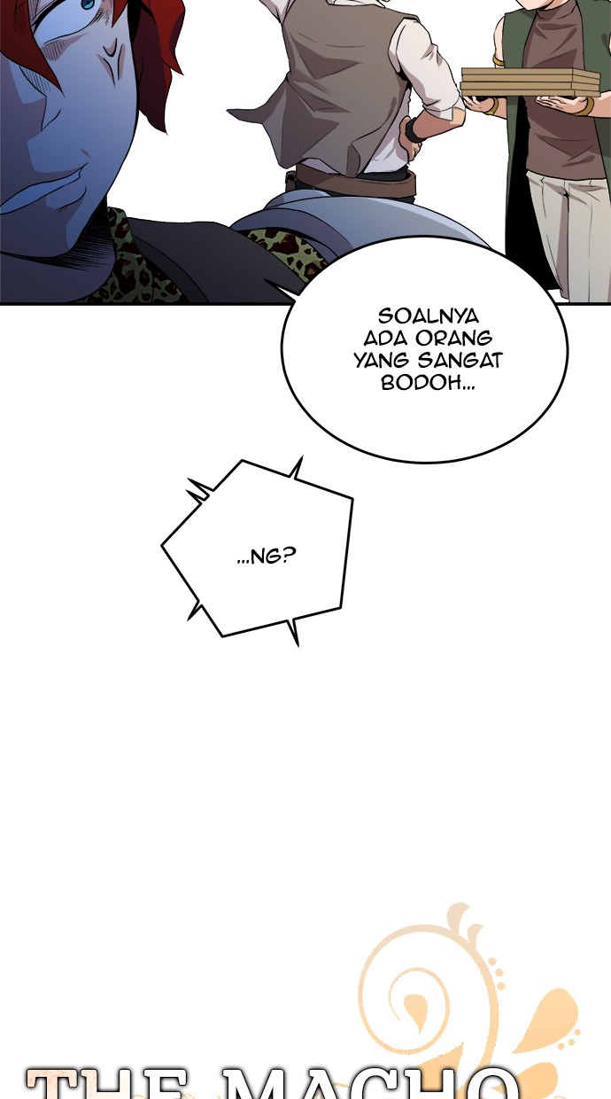 The Strongest Florist Chapter 19 - halaman 11