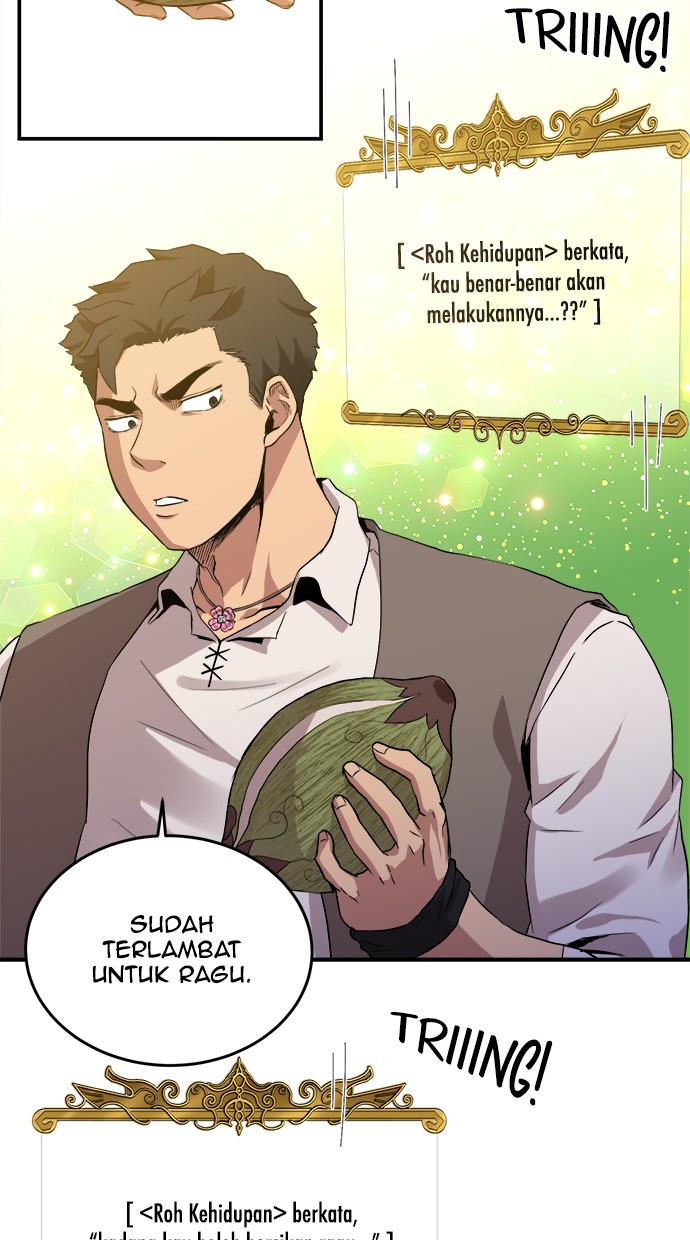 The Strongest Florist Chapter 19 - halaman 14
