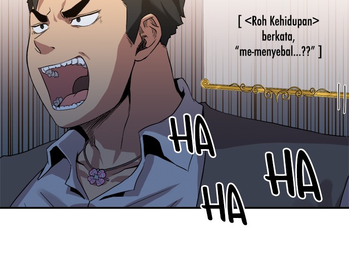 The Strongest Florist Chapter 19 - halaman 16
