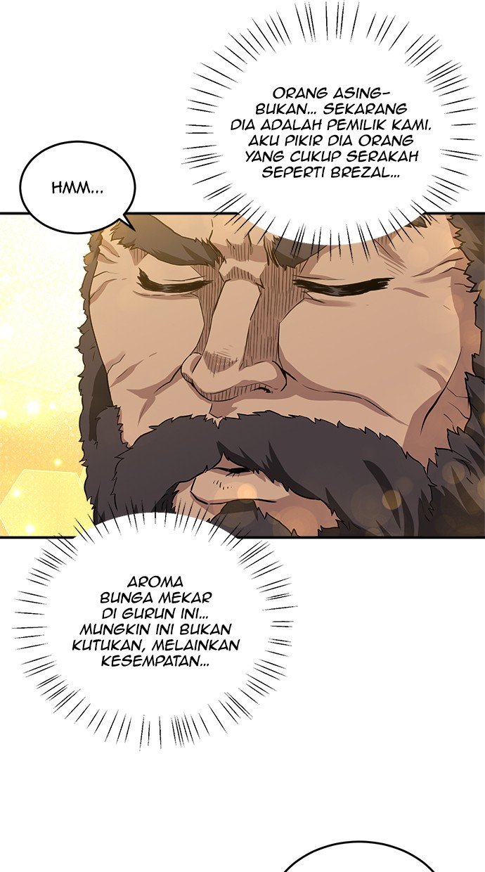The Strongest Florist Chapter 19 - halaman 19