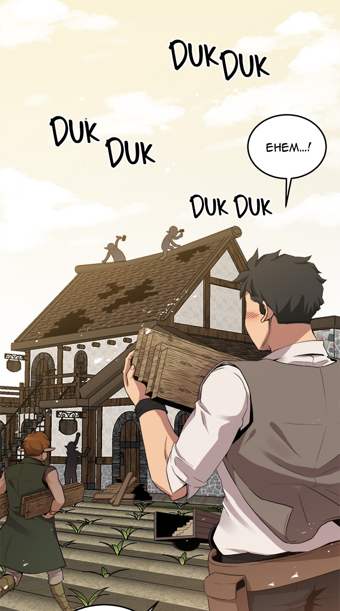The Strongest Florist Chapter 19 - halaman 2