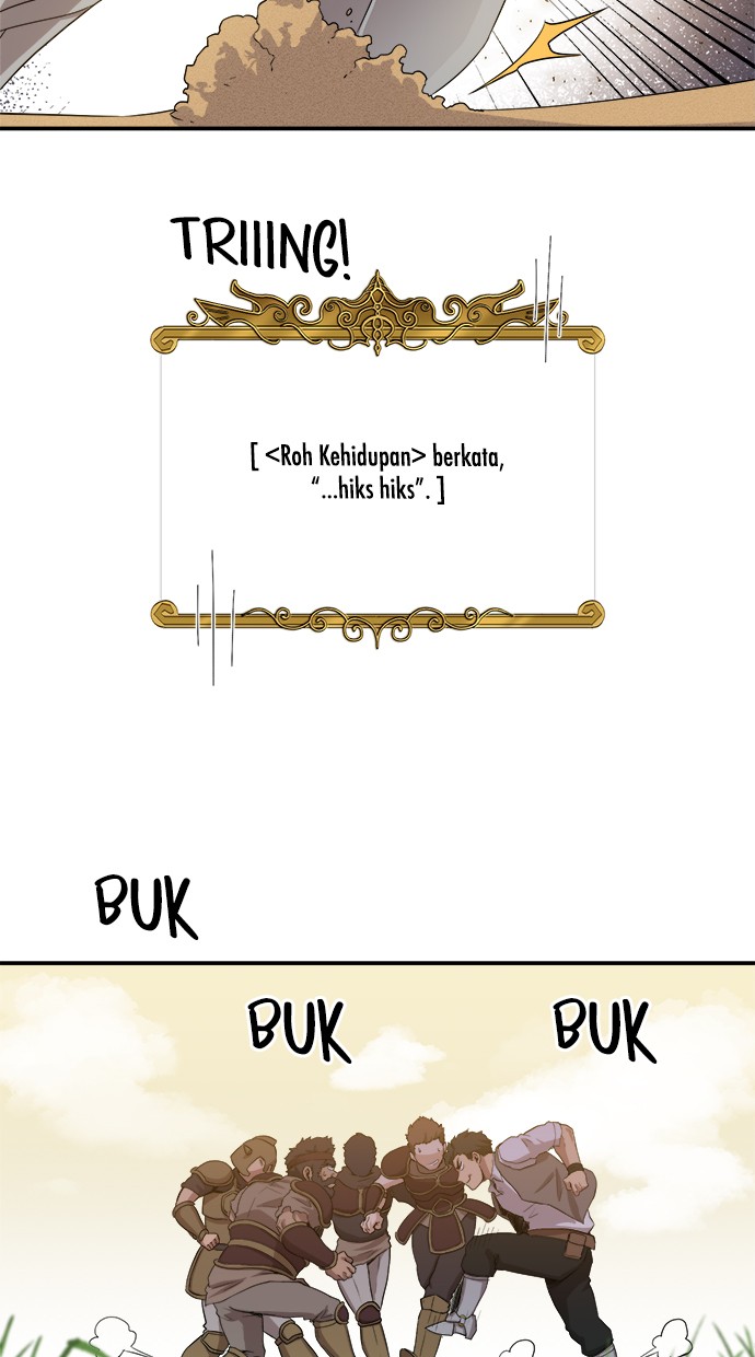 The Strongest Florist Chapter 19 - halaman 26