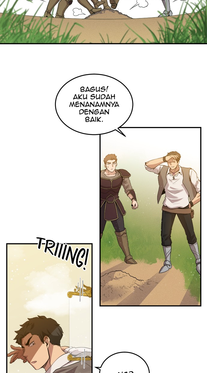The Strongest Florist Chapter 19 - halaman 27