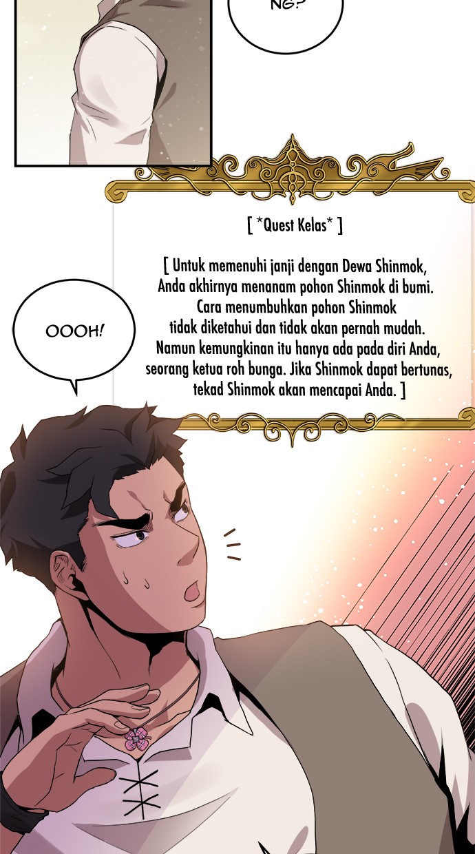 The Strongest Florist Chapter 19 - halaman 28
