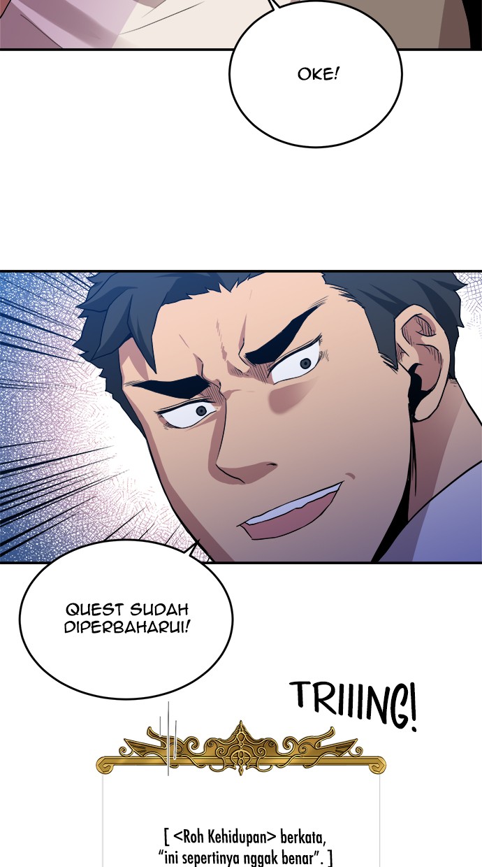 The Strongest Florist Chapter 19 - halaman 29