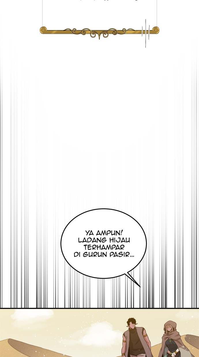 The Strongest Florist Chapter 19 - halaman 30