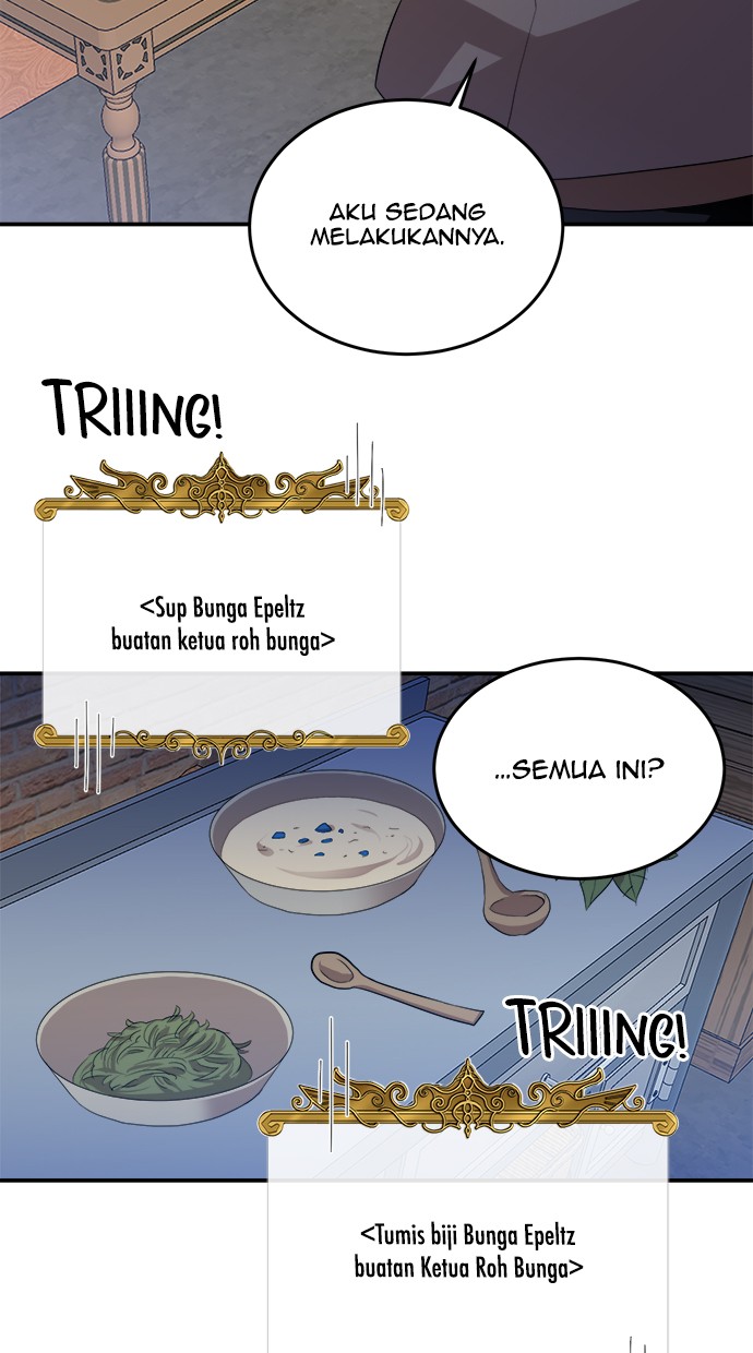 The Strongest Florist Chapter 19 - halaman 46