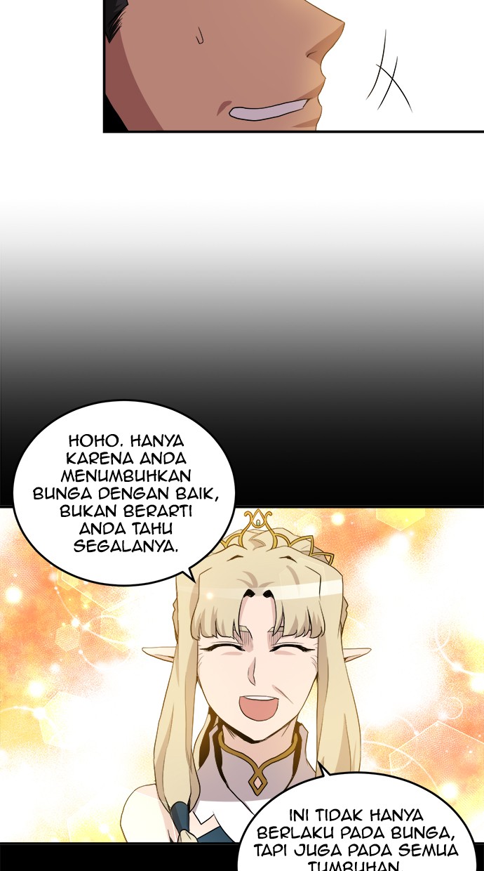 The Strongest Florist Chapter 19 - halaman 48