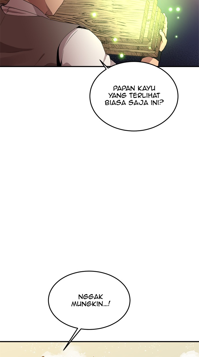 The Strongest Florist Chapter 19 - halaman 5