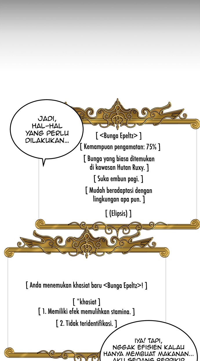 The Strongest Florist Chapter 19 - halaman 53