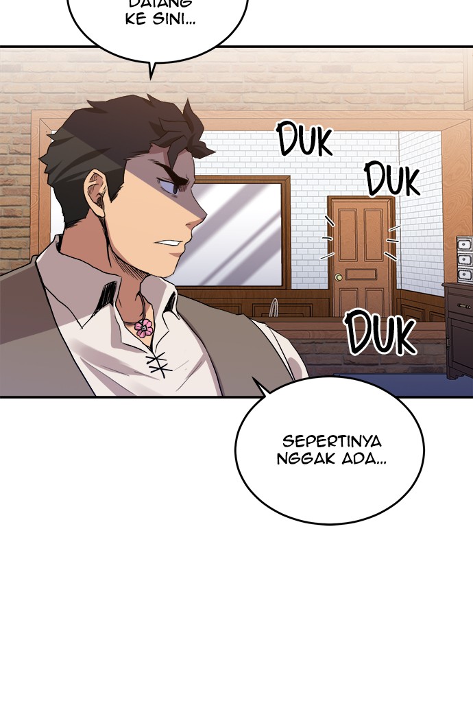The Strongest Florist Chapter 19 - halaman 61
