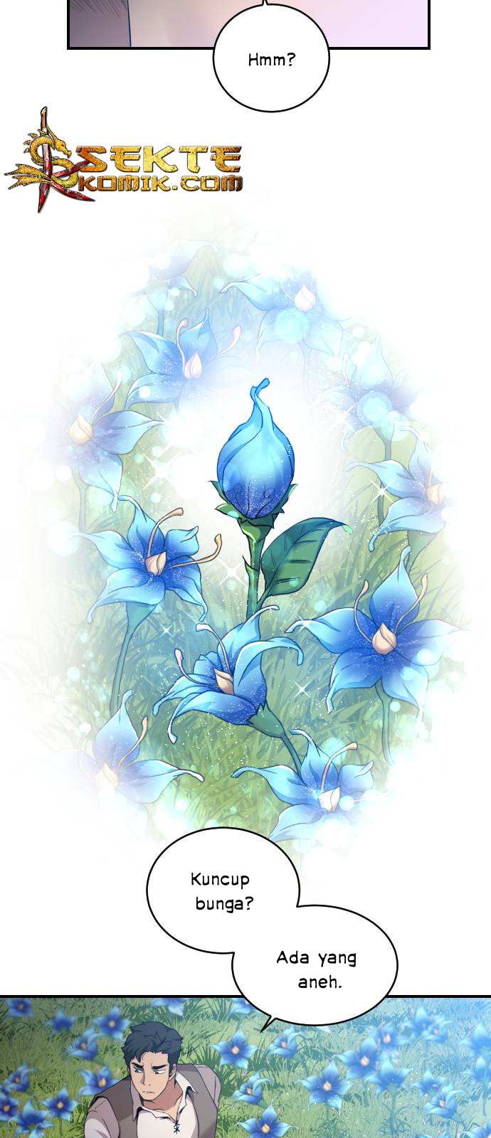 The Strongest Florist Chapter 2 - halaman 10