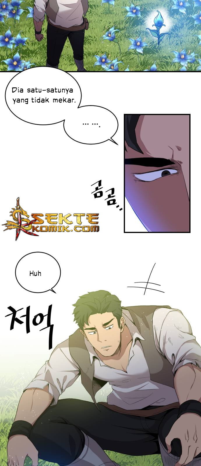 The Strongest Florist Chapter 2 - halaman 11