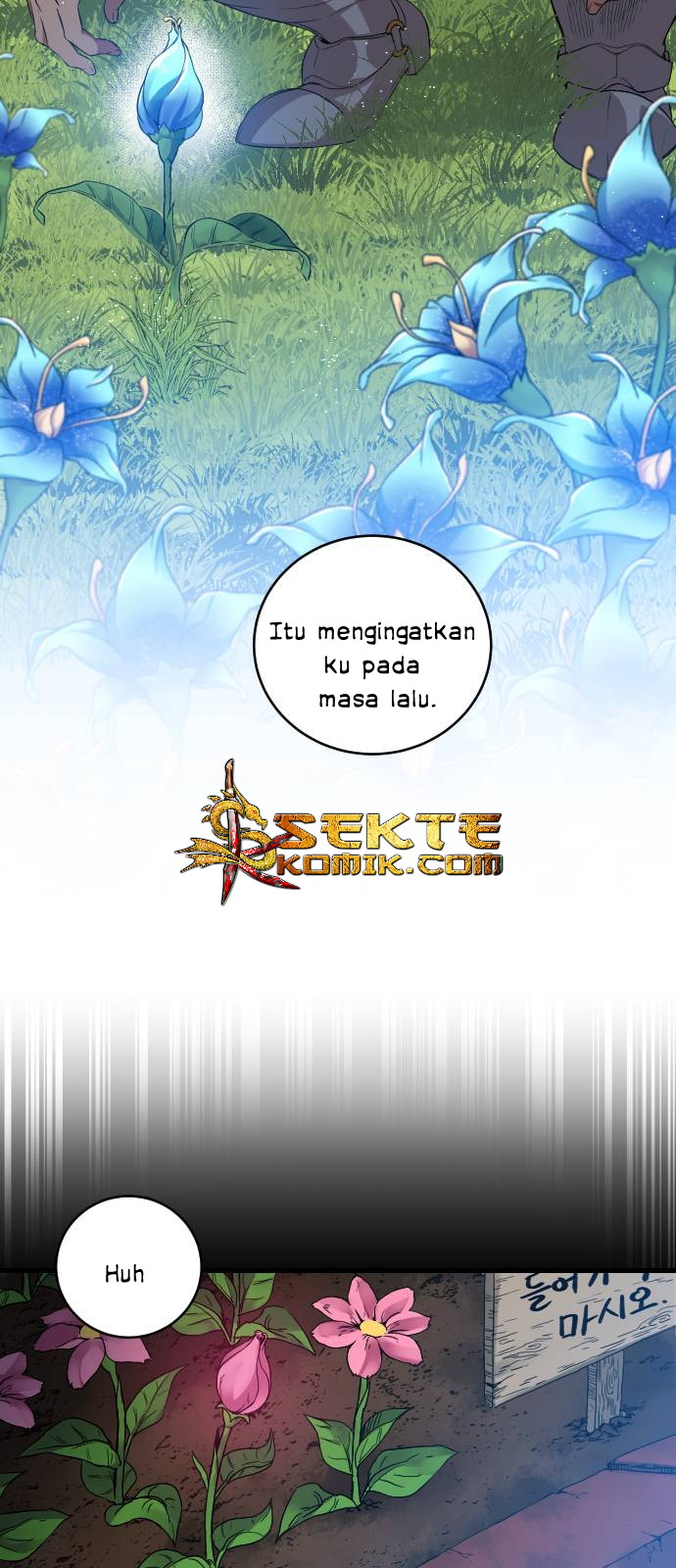 The Strongest Florist Chapter 2 - halaman 12