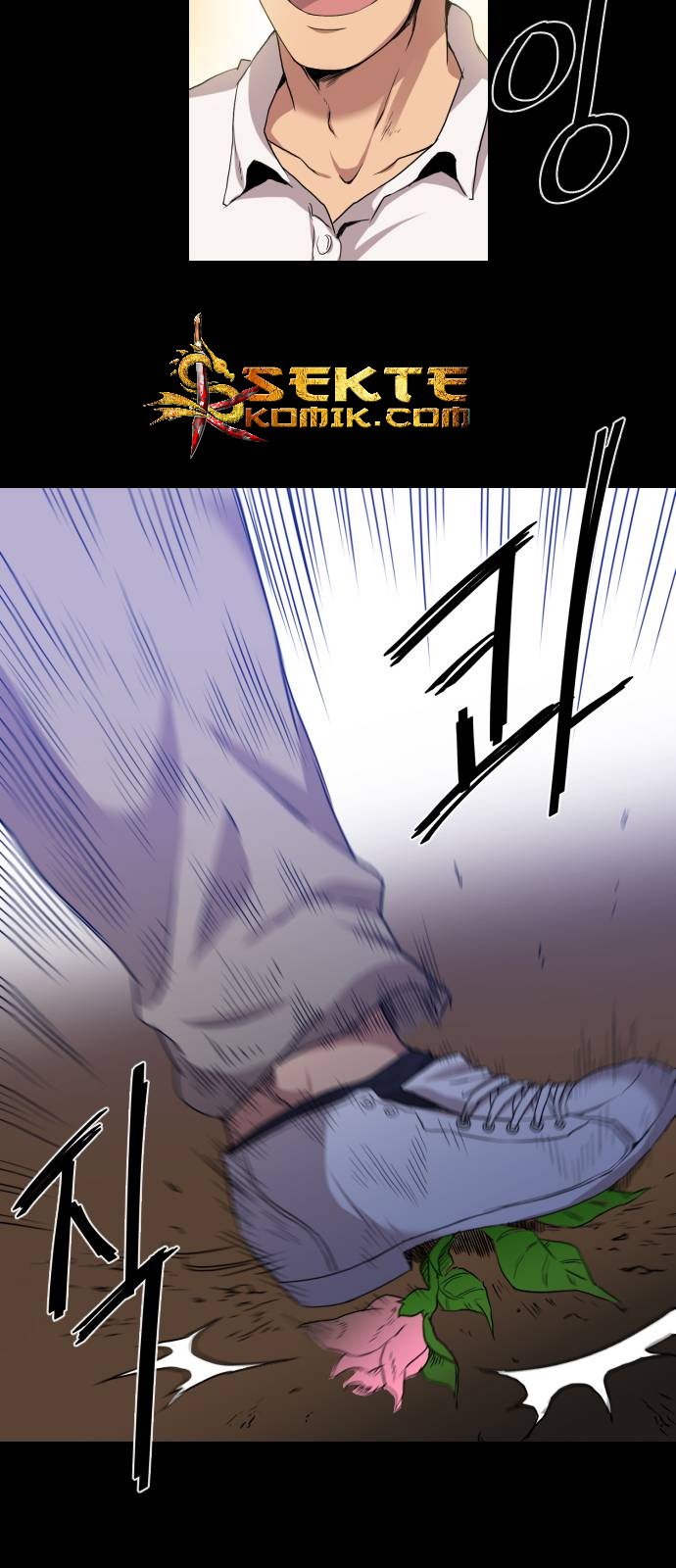 The Strongest Florist Chapter 2 - halaman 16