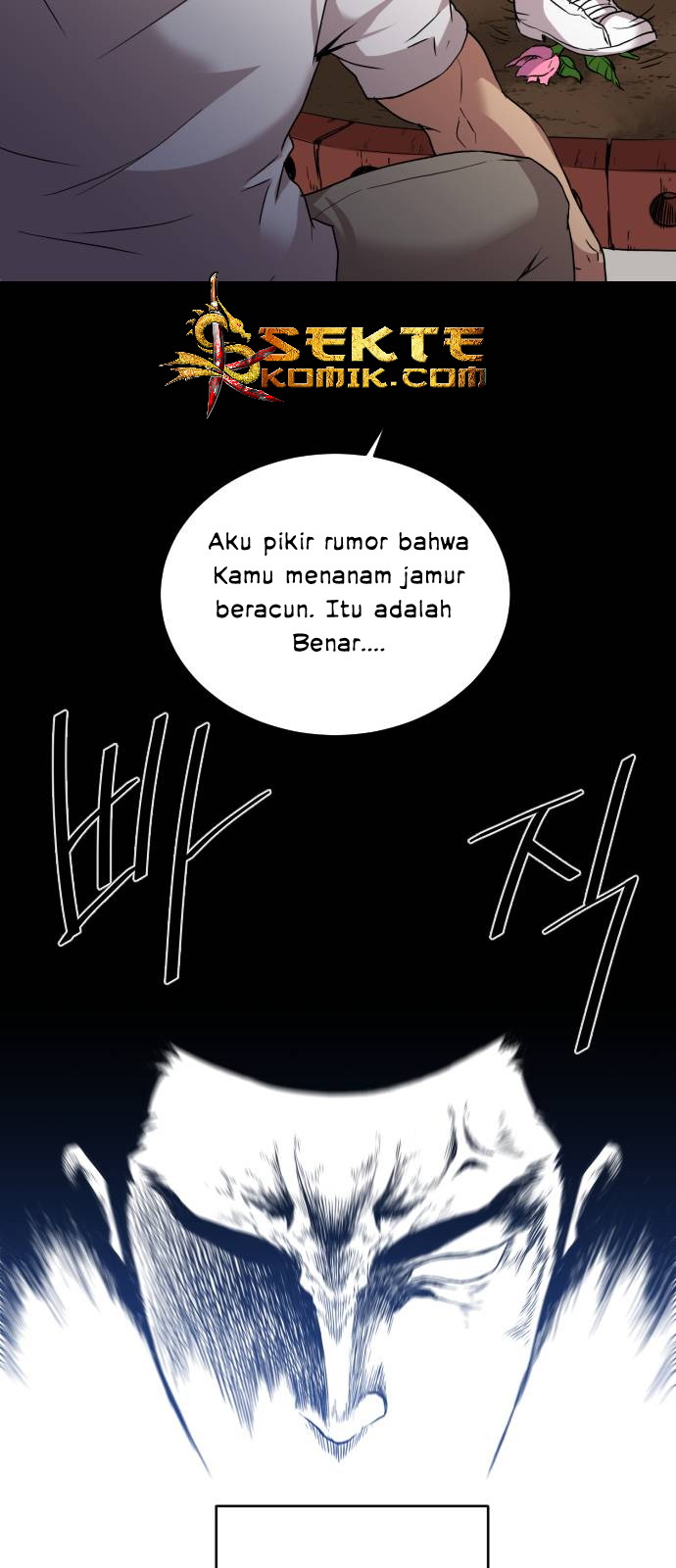 The Strongest Florist Chapter 2 - halaman 18