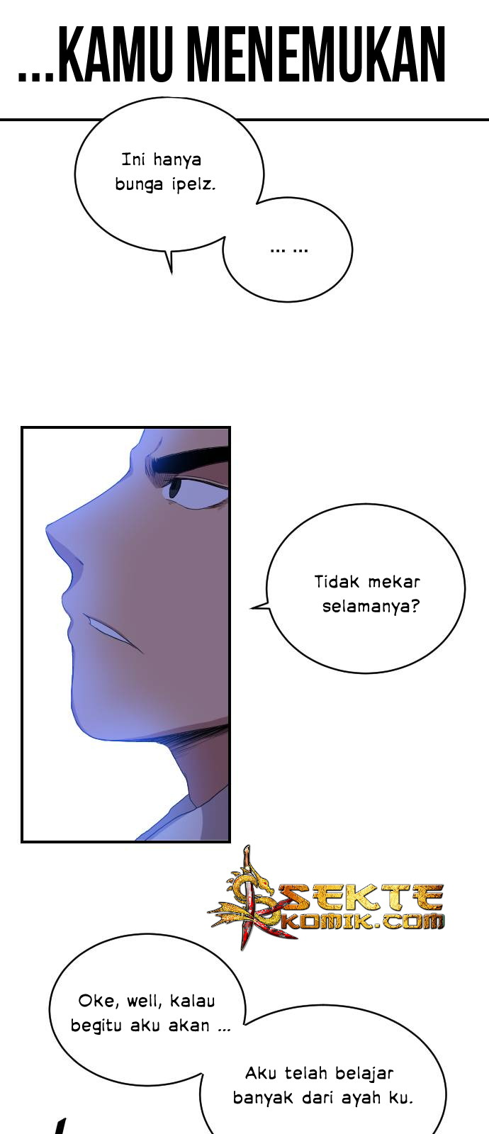 The Strongest Florist Chapter 2 - halaman 22