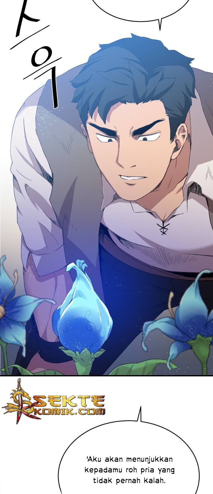 The Strongest Florist Chapter 2 - halaman 23