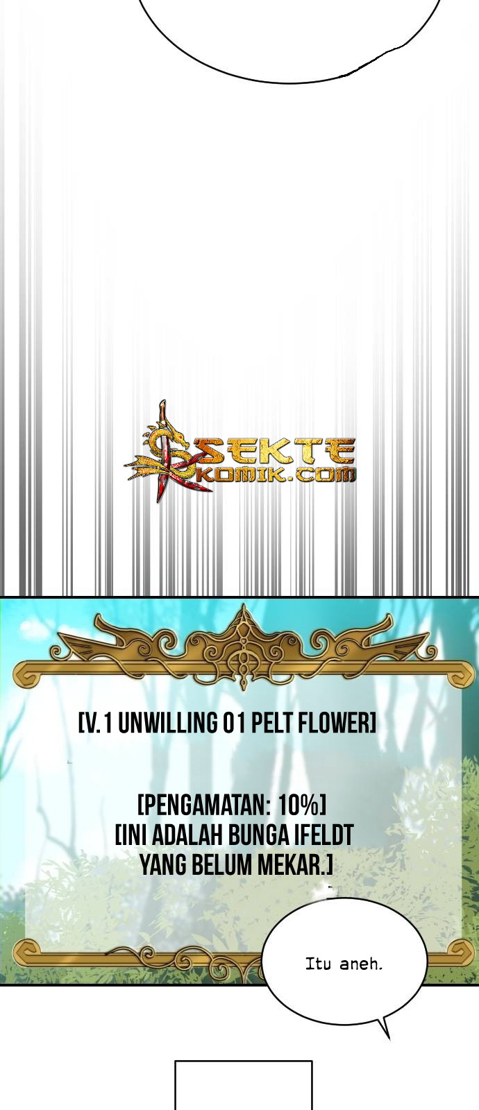 The Strongest Florist Chapter 2 - halaman 24