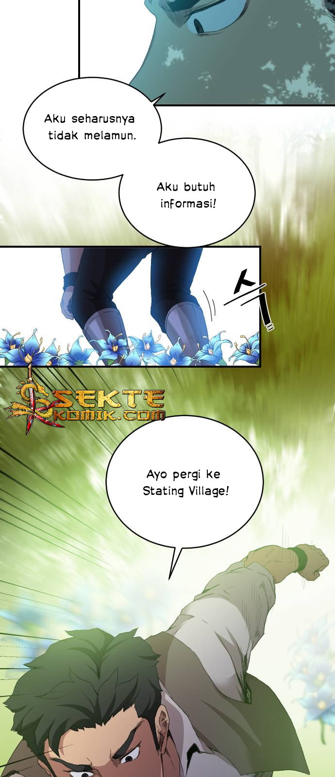 The Strongest Florist Chapter 2 - halaman 26