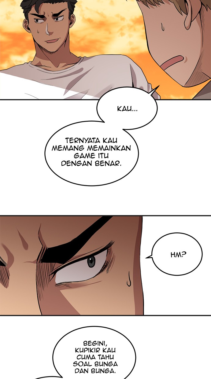 The Strongest Florist Chapter 20 - halaman 23