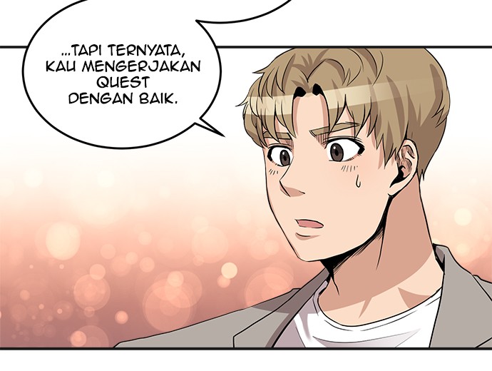 The Strongest Florist Chapter 20 - halaman 24