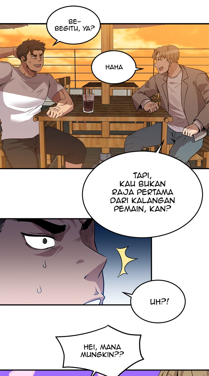 The Strongest Florist Chapter 20 - halaman 25