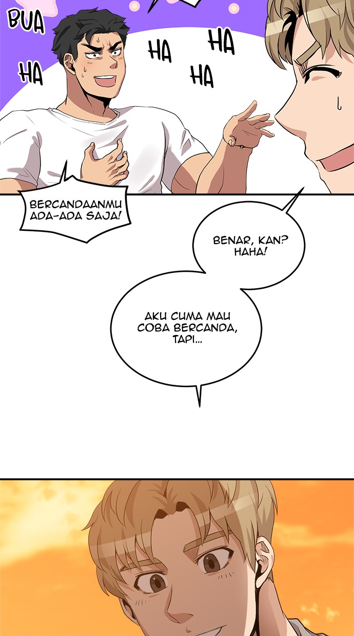 The Strongest Florist Chapter 20 - halaman 26