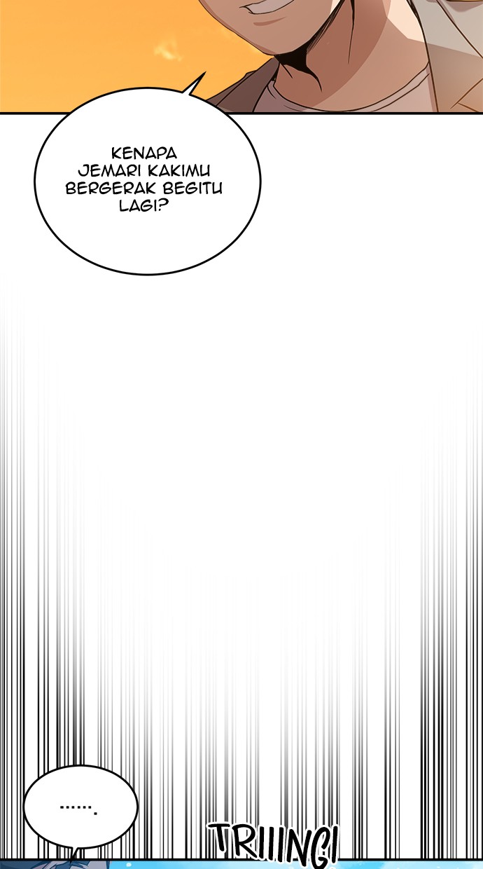 The Strongest Florist Chapter 20 - halaman 27