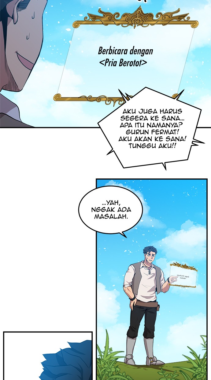 The Strongest Florist Chapter 20 - halaman 28