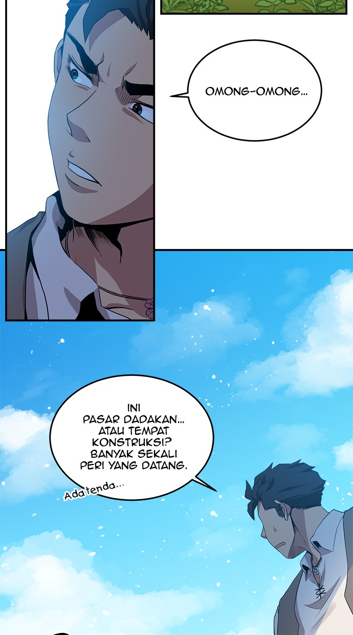 The Strongest Florist Chapter 20 - halaman 29