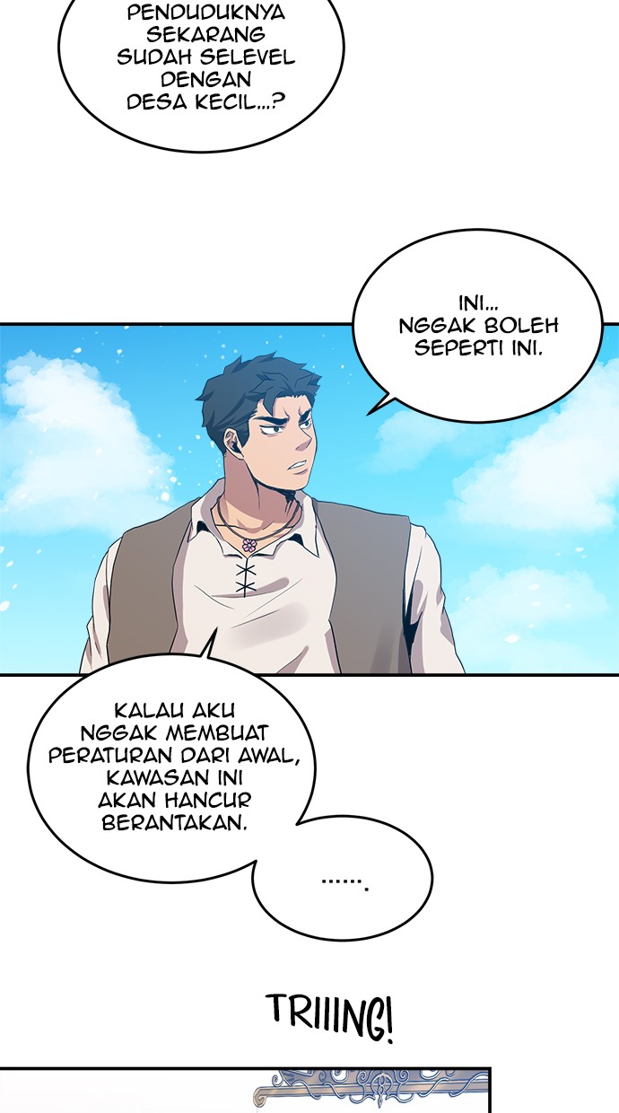The Strongest Florist Chapter 20 - halaman 31