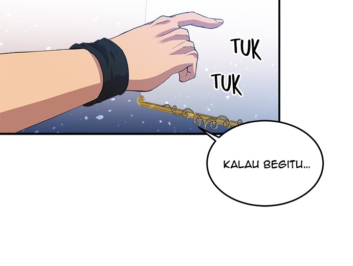 The Strongest Florist Chapter 20 - halaman 32