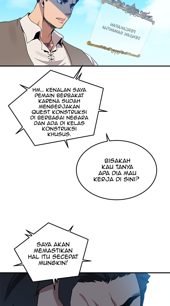 The Strongest Florist Chapter 20 - halaman 36
