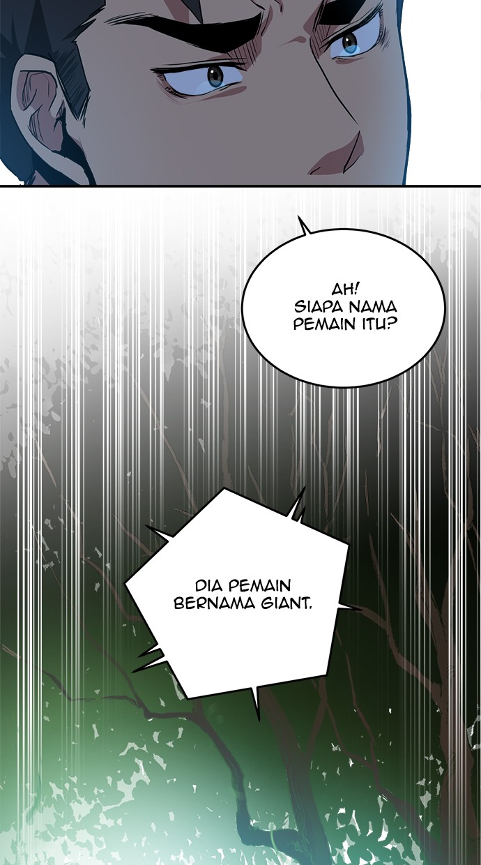 The Strongest Florist Chapter 20 - halaman 37