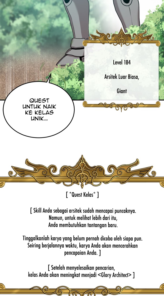 The Strongest Florist Chapter 20 - halaman 39