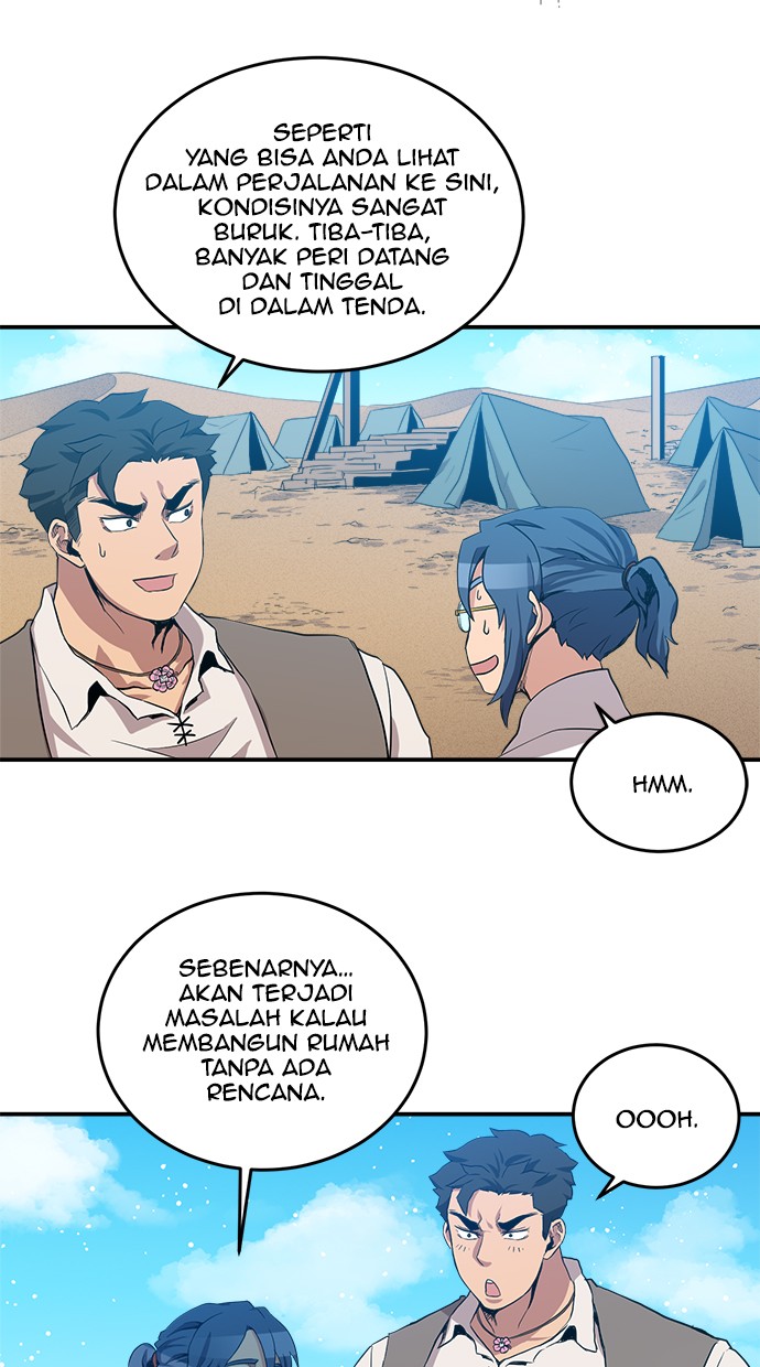 The Strongest Florist Chapter 20 - halaman 50