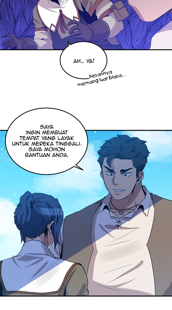 The Strongest Florist Chapter 20 - halaman 52