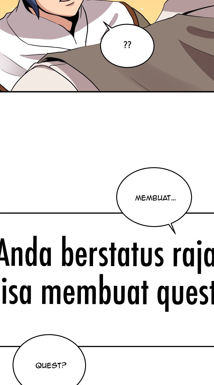 The Strongest Florist Chapter 20 - halaman 54